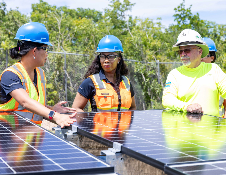 Keep Current On Energy Matters